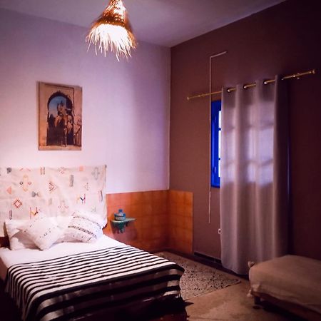 Апартаменты Les Delices D Aya Таханаут Экстерьер фото